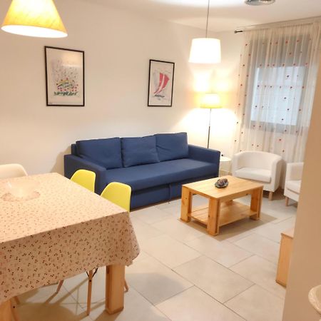 Apartamento En El Centro Apartment เรวส์ ห้อง รูปภาพ